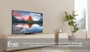 TV TOSHIBA 50" 50UV3463DG UHD SMART TV PEANA