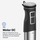 Batidora TWISTY 7070X 700W  INOX