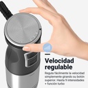 Batidora TWISTY 7070X 700W  INOX