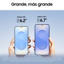 SMARTPHONE SAMSUNG S25+ 12/512 6,7" MENTA