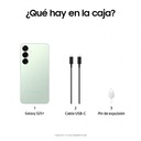 SMARTPHONE SAMSUNG S25+ 12/512 6,7" MENTA