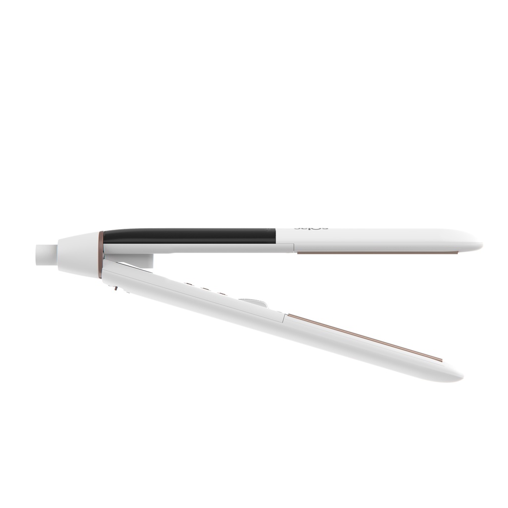 PLANCHA PELO SOLAC PP7262 55W 230º ION CERAM ARGAN