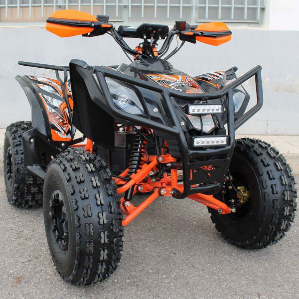 QUAD ATV 150cc 4T R8