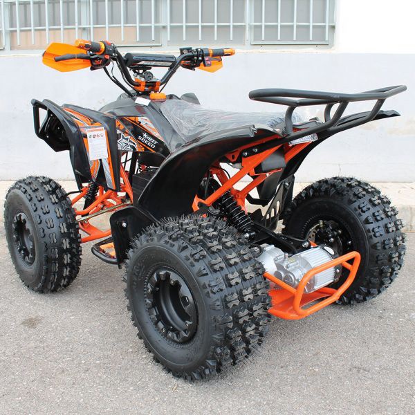 QUAD ATV 150cc 4T R8