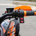 QUAD ATV 150cc 4T R8