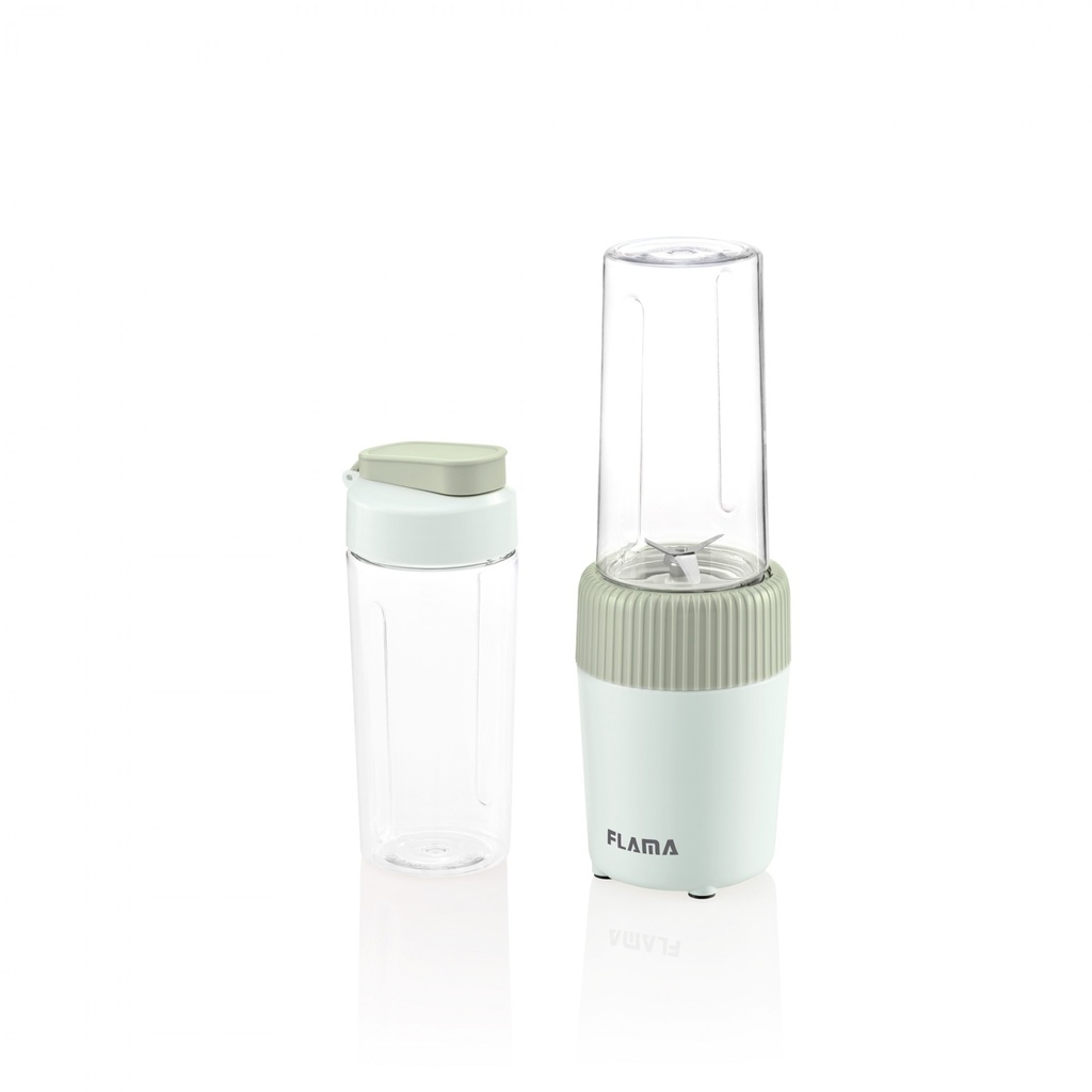 BATIDORA VASO FLAMA 2224FL SMOOTHIE 300W