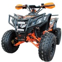 QUAD ATV 150cc 4T R8
