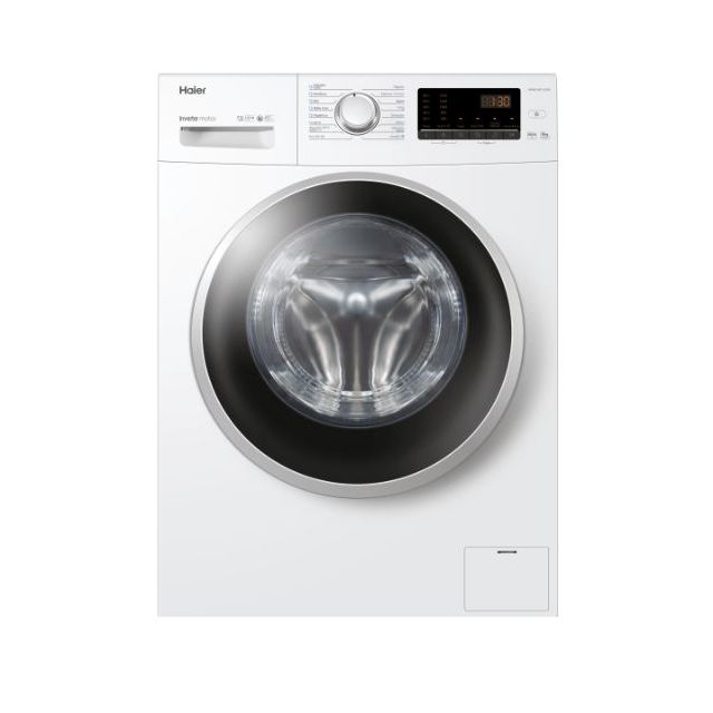 Lavadora Haier 8kg