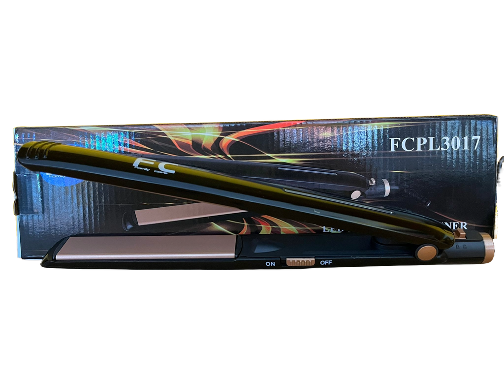 Planxa de cabell FC