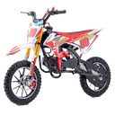 Rebel Master 49cc