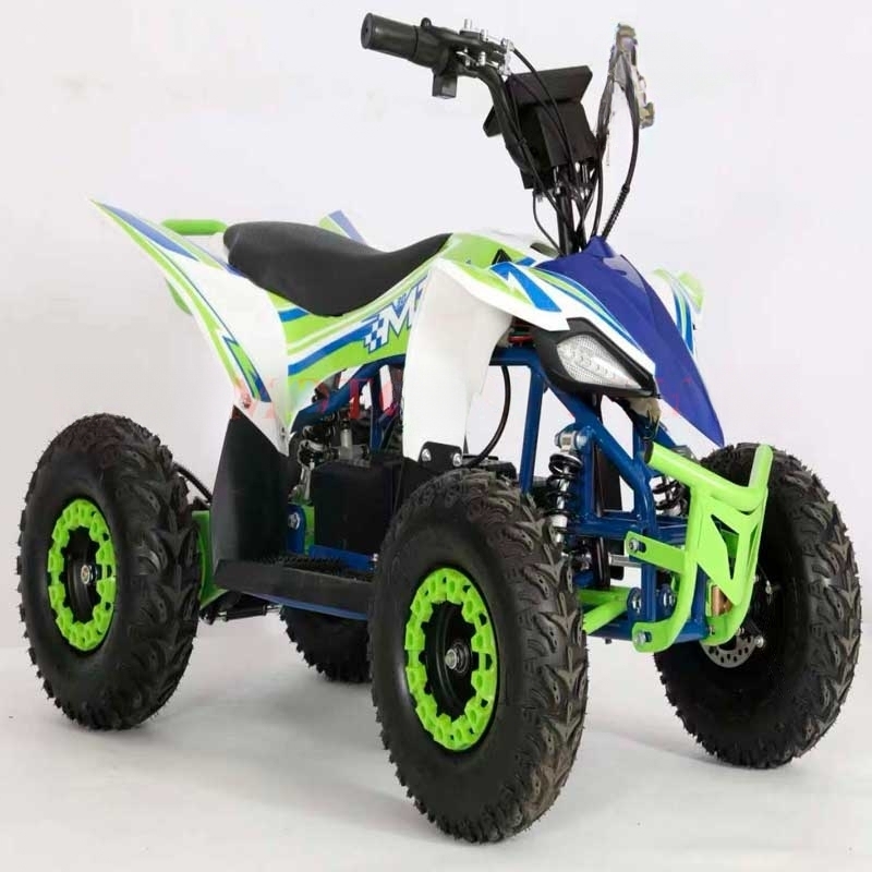 Mini Quad 1000W brushless