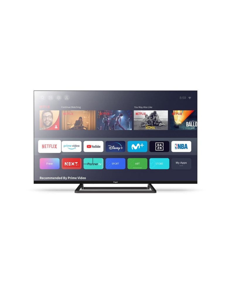 Televisor Engel LE4085SM