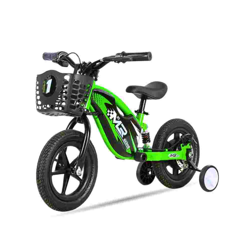Mini bici 12″