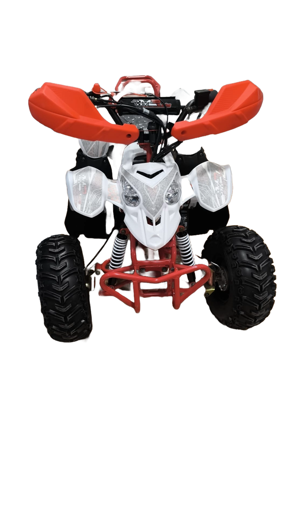 Quad Predator R7 125cc