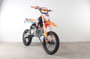 Rebel Máster RM 160cc Tornado