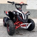 Mini Quad Goliat  Arranque Eléctrico 49cc