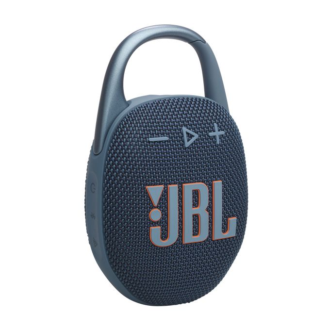 Altavoz JBL Clip 5