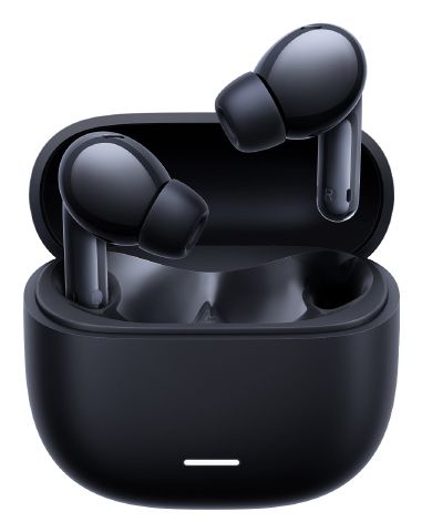 Xiaomi Redmi Buds 6 Lite Auriculares True Wireless Stereo (TWS) Dentro de o