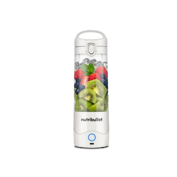 ​NutriBullet Portable 0,475 L Licuadora de vaso