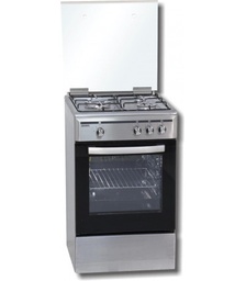 [PR/00992] COCINA GAS NATURAL ROMMER VCH356XF